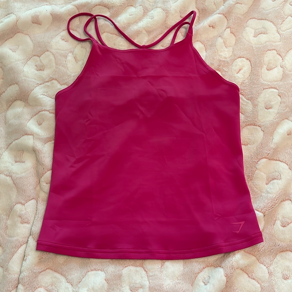 Women’s Gymshark Tanktop